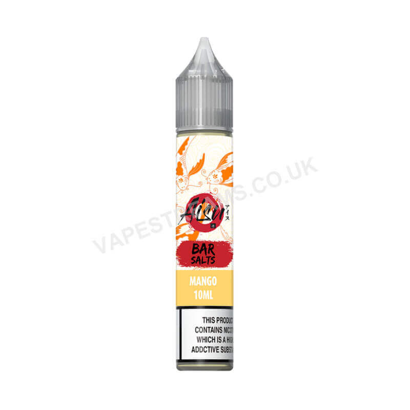 Aisu Bar Salts Mango Nic Salt E-Liquid