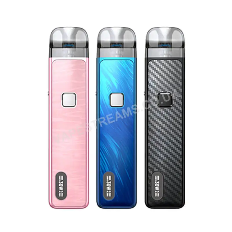 Aspire Flexus Pro Vape Kit