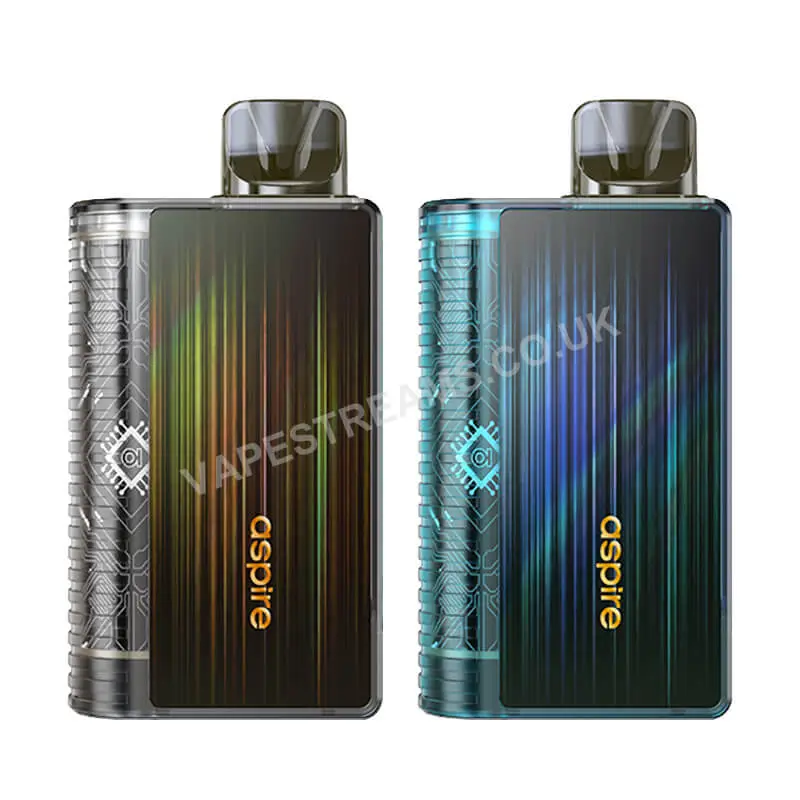 Aspire Gotek Nano Vape Kit