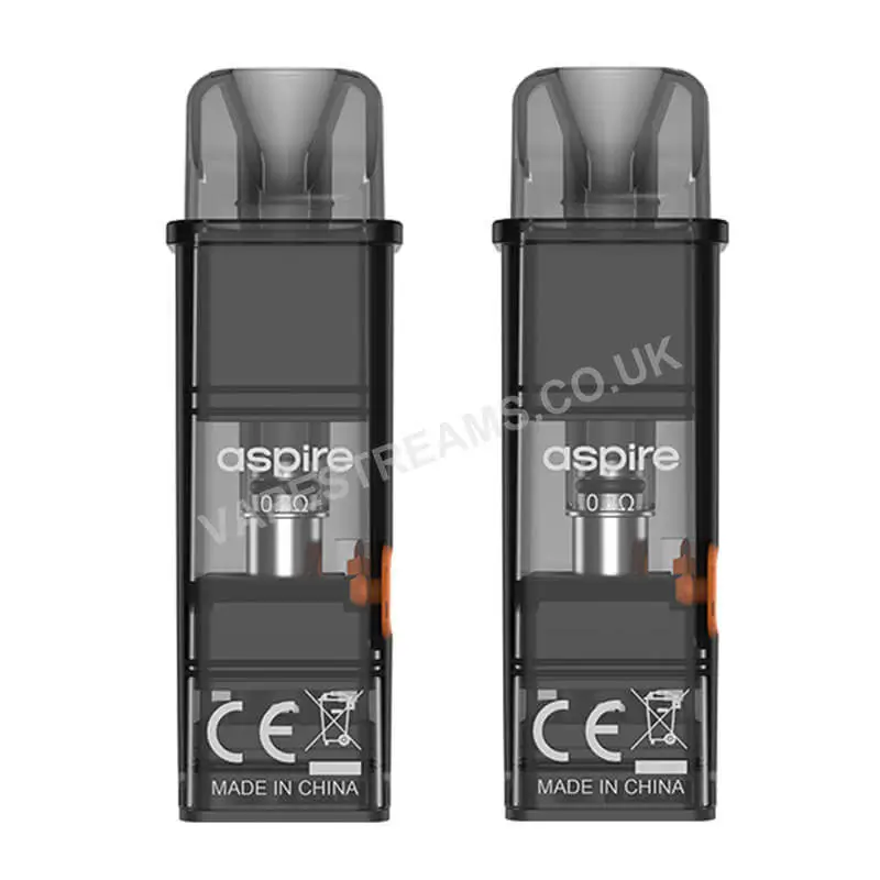 Aspire Gotek Replacement Pods