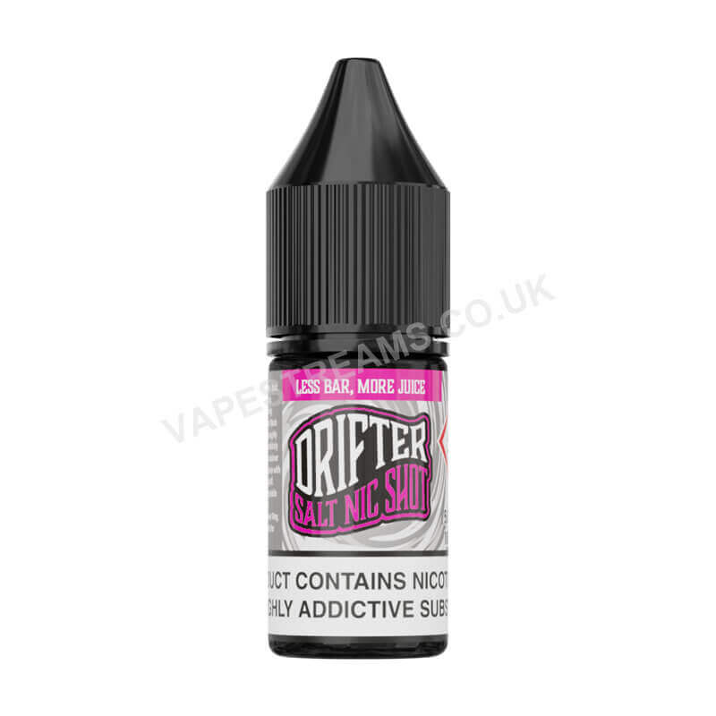 Drifter 50/50 Nic Salt Booster Shot