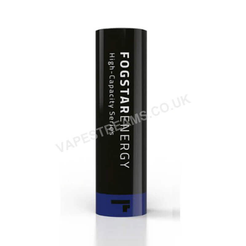 Fogstar Energy 4000 18650 Rechargeable Vape Battery
