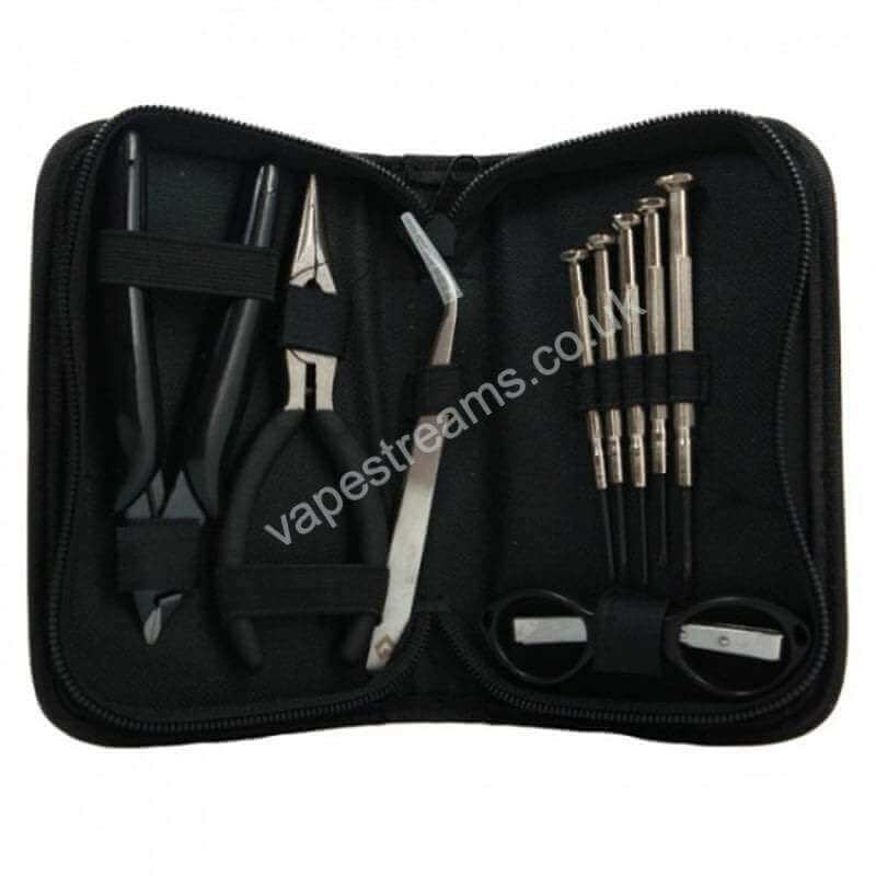 Geek Vape Simple Coil Building Tool Kit