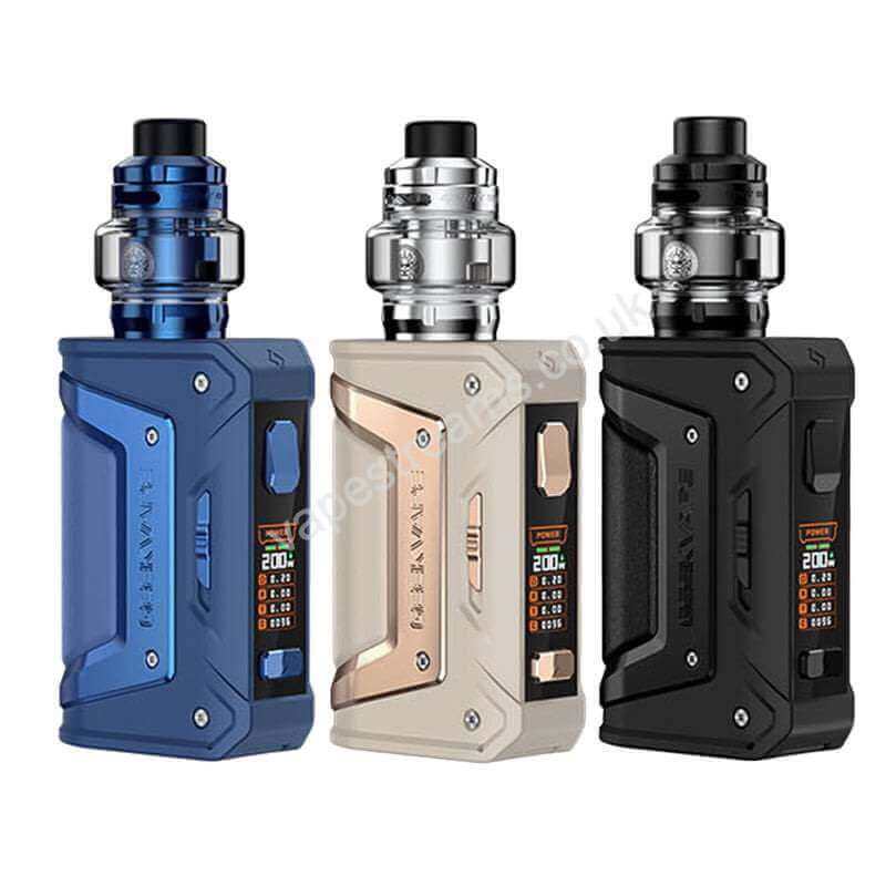 GeekVape L200 Classic Vape Kit