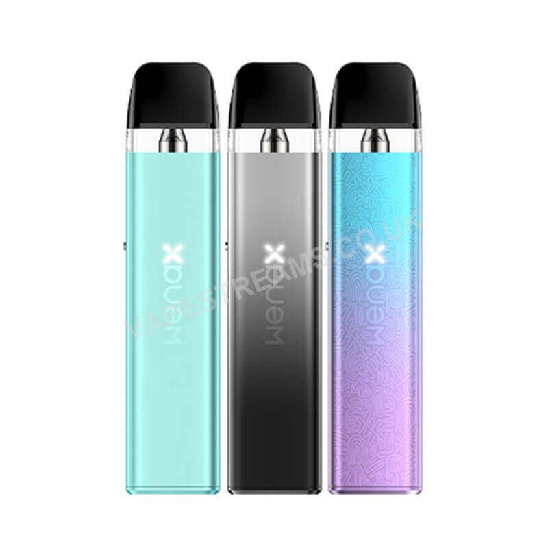 GeekVape Wenax Q Mini Vape Kit