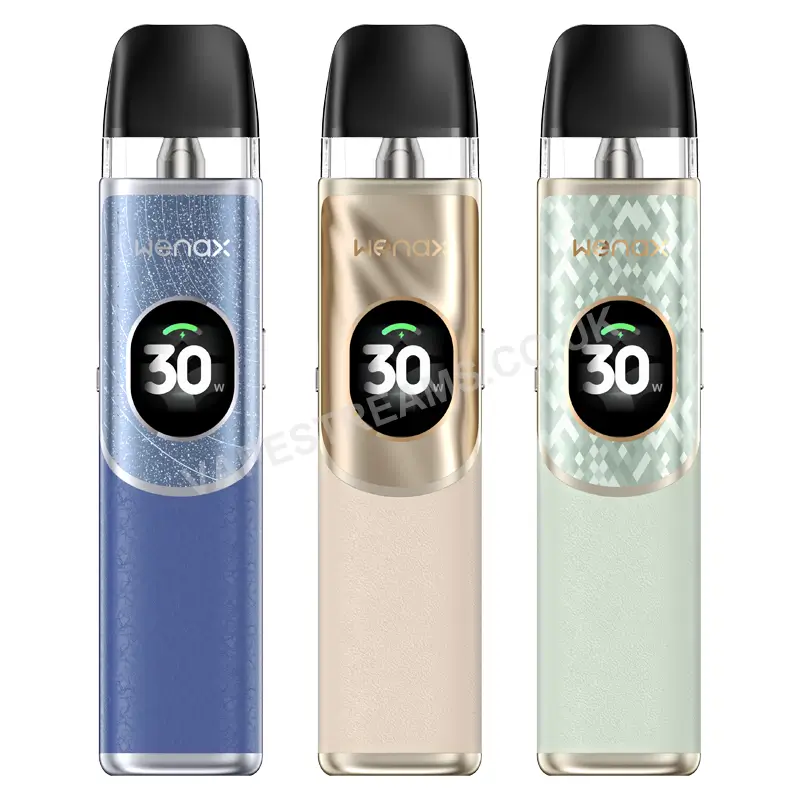 Geekvape Wenax Q2 Pod Vape Kit