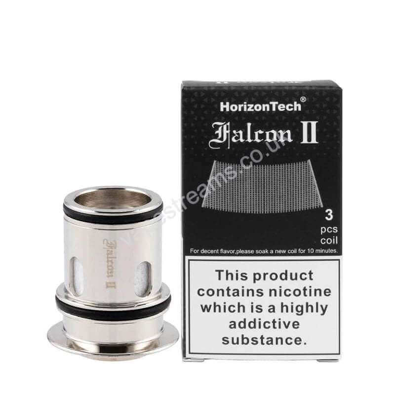 HorizonTech Falcon 2 Sector Replacement Vape Coils