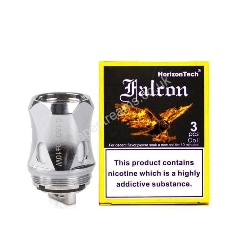 HorizonTech Falcon Replacement Vape Coils