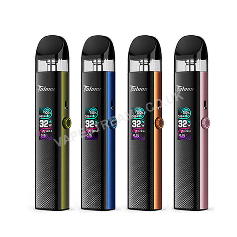 Horizontech Talons 2 Vape Kit