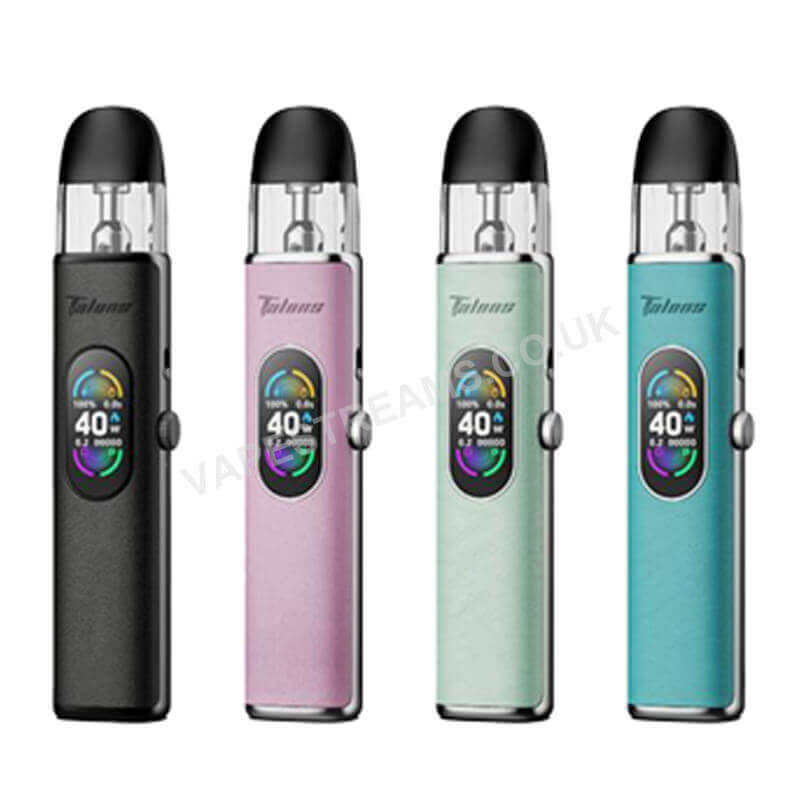Horizontech Talons 3 Vape Kit