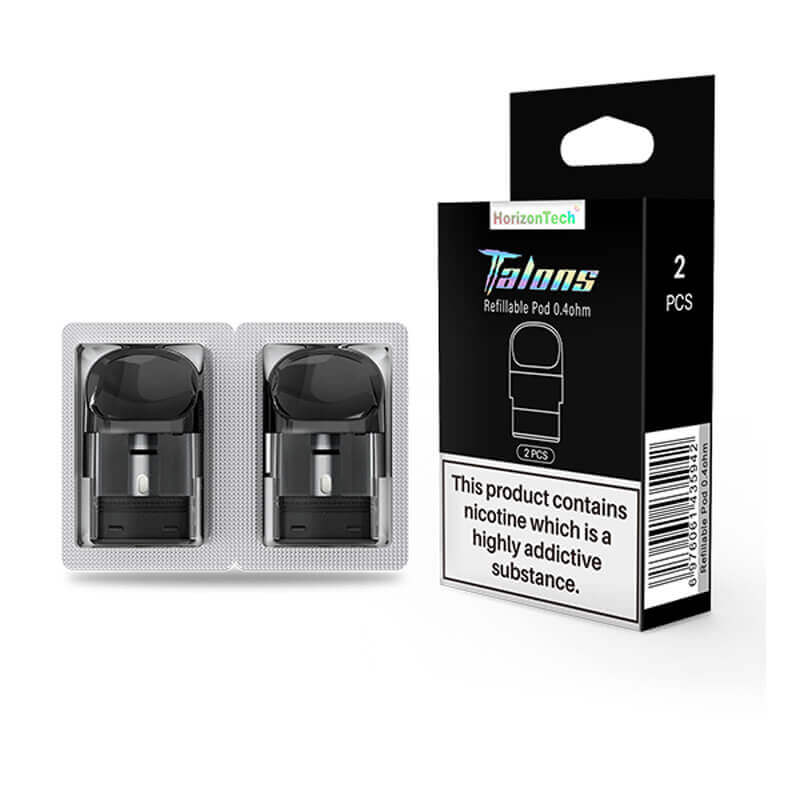 Horizontech Talons Replacement Pods