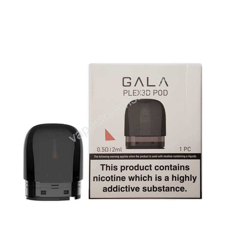 Innokin Gala Replacement Pods