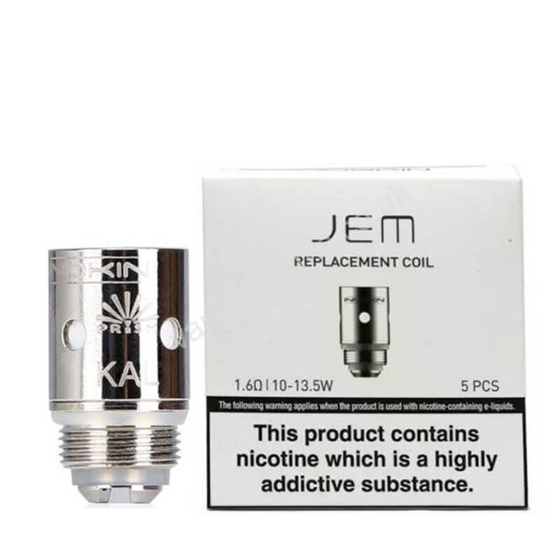 Innokin Jem Replacement Vape Coils