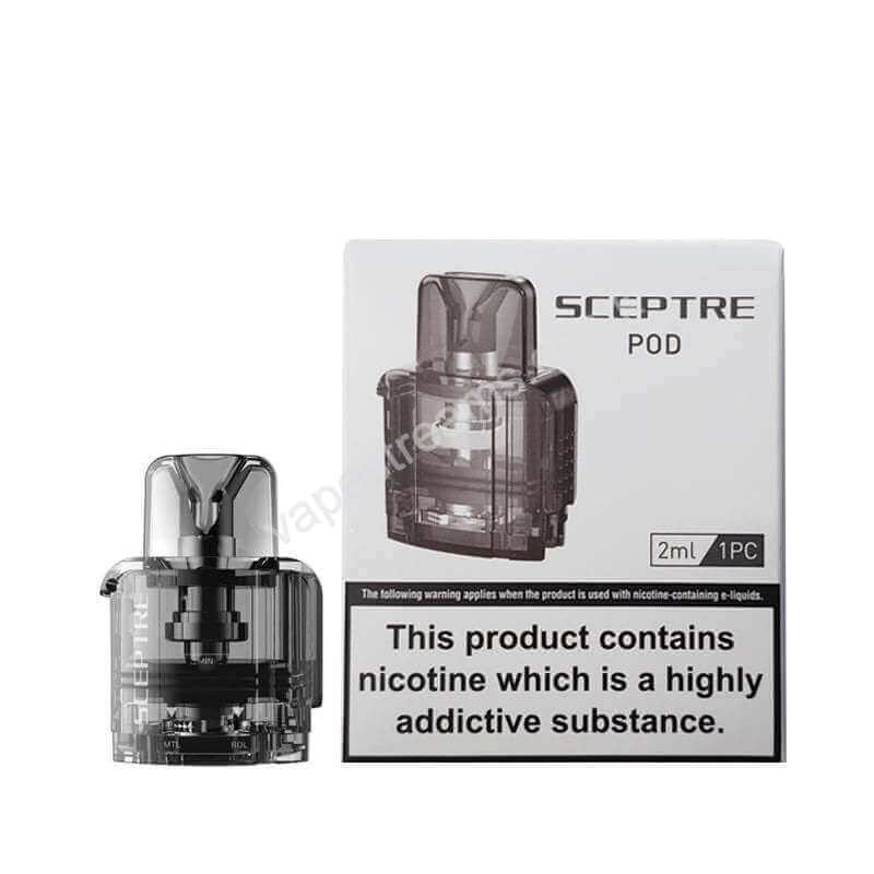 Innokin Sceptre Replacement Pod