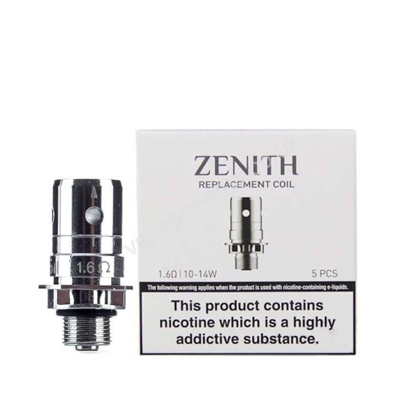 Innokin Zenith Replacement Vape Coils