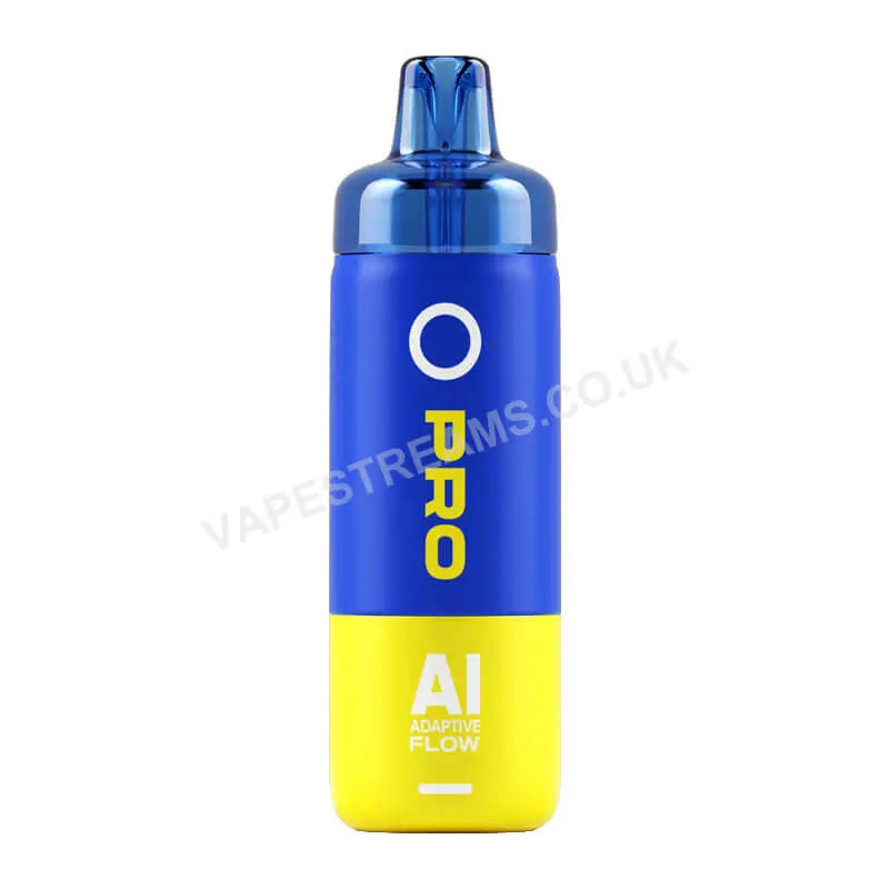 Insta O Pro 10K Vape Kit