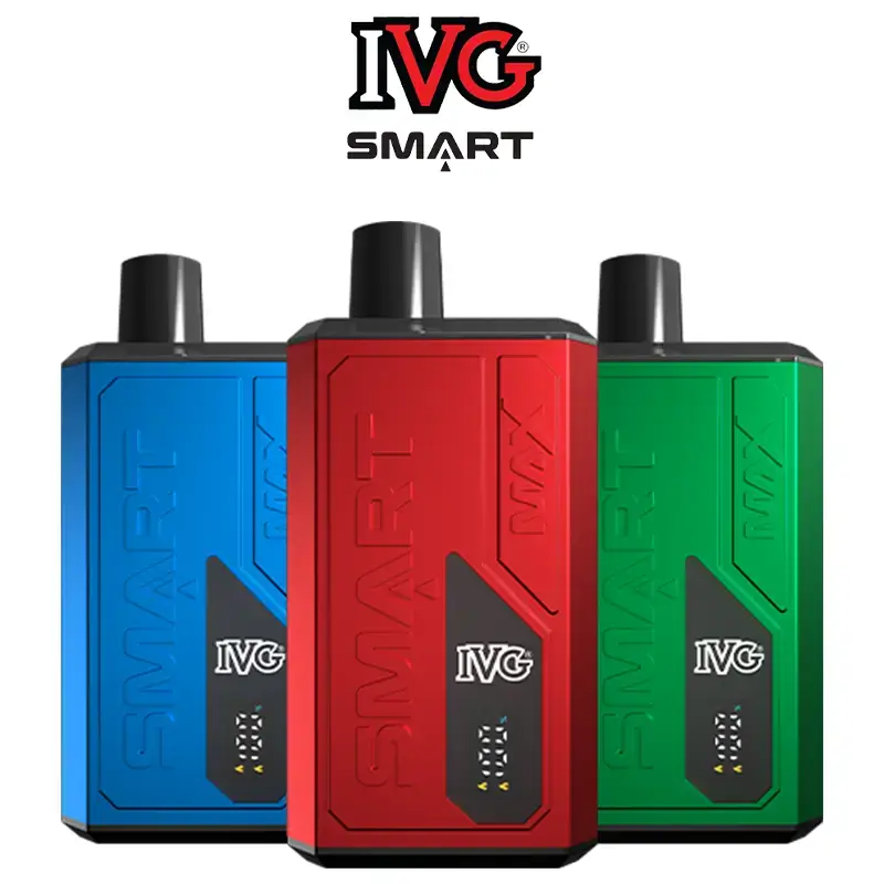 IVG Smart Max Vape Kit