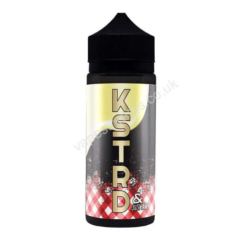 Just Jam Strawberry by KSTRD Short Fill