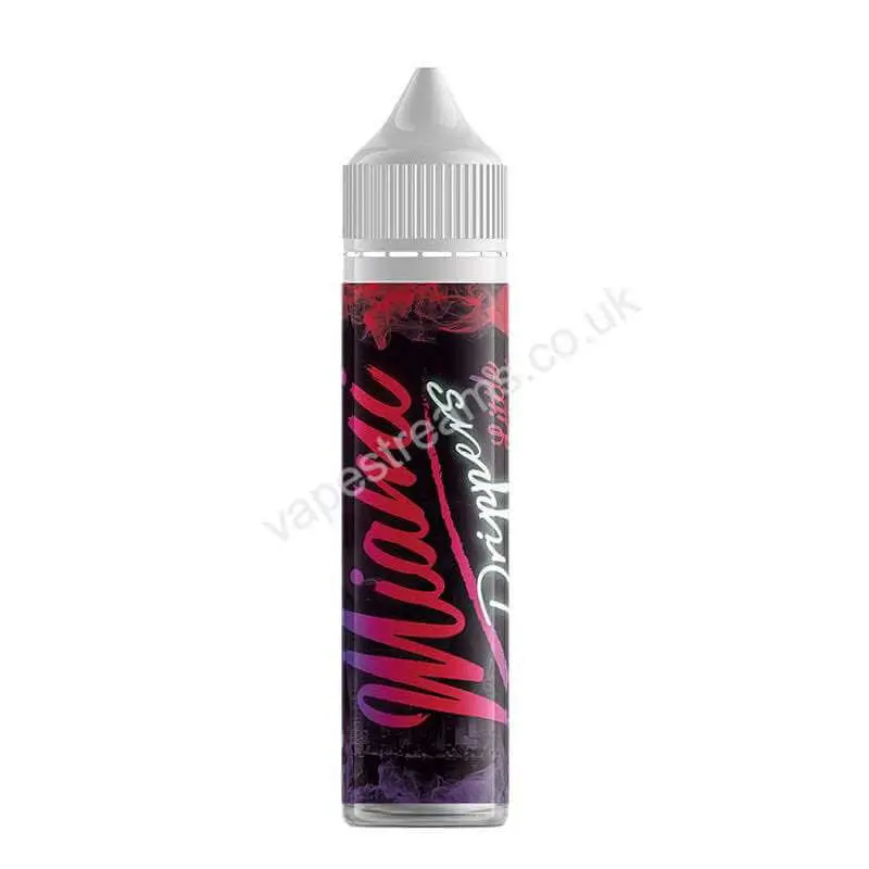 Little Havana by Miami Drippers Short Fill