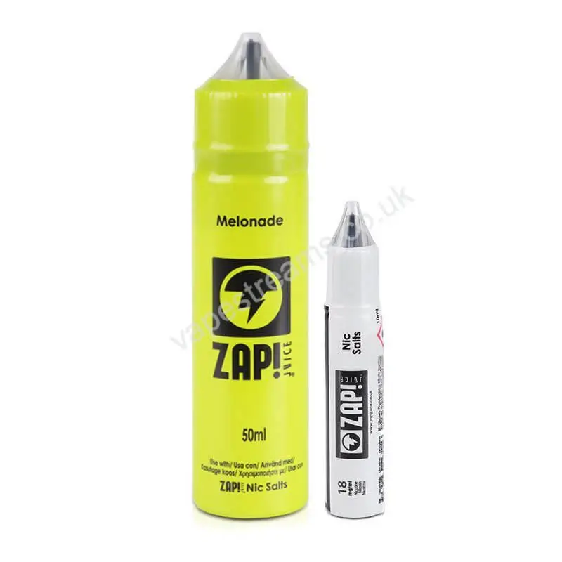 Melonade by ZAP! E-Liquid