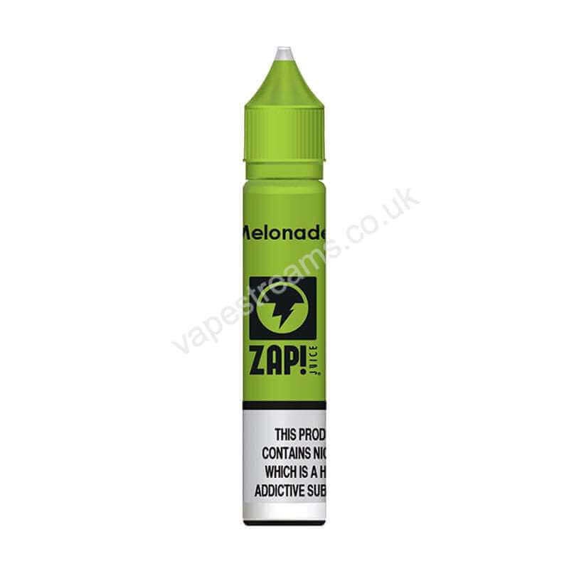 Melonade Nicotine Salt E-Liquid by ZAP!