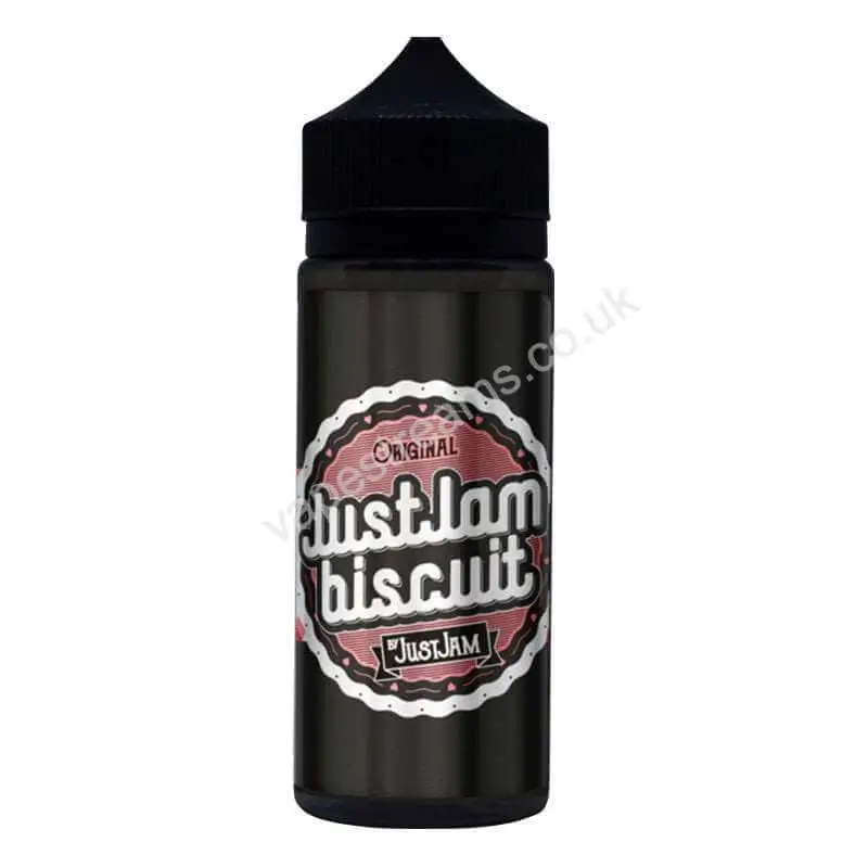 Original by Just Jam Biscuit Short Fill