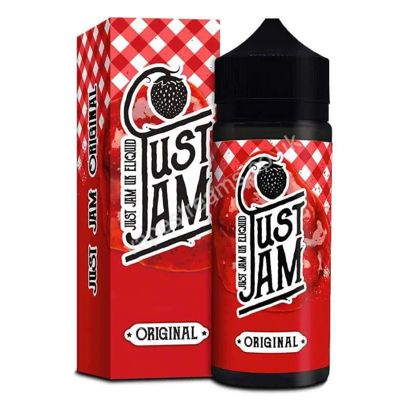 Original Short Fill by Just Jam