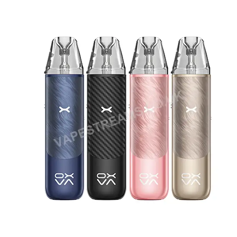 OXVA Nexlim Go Vape Kit