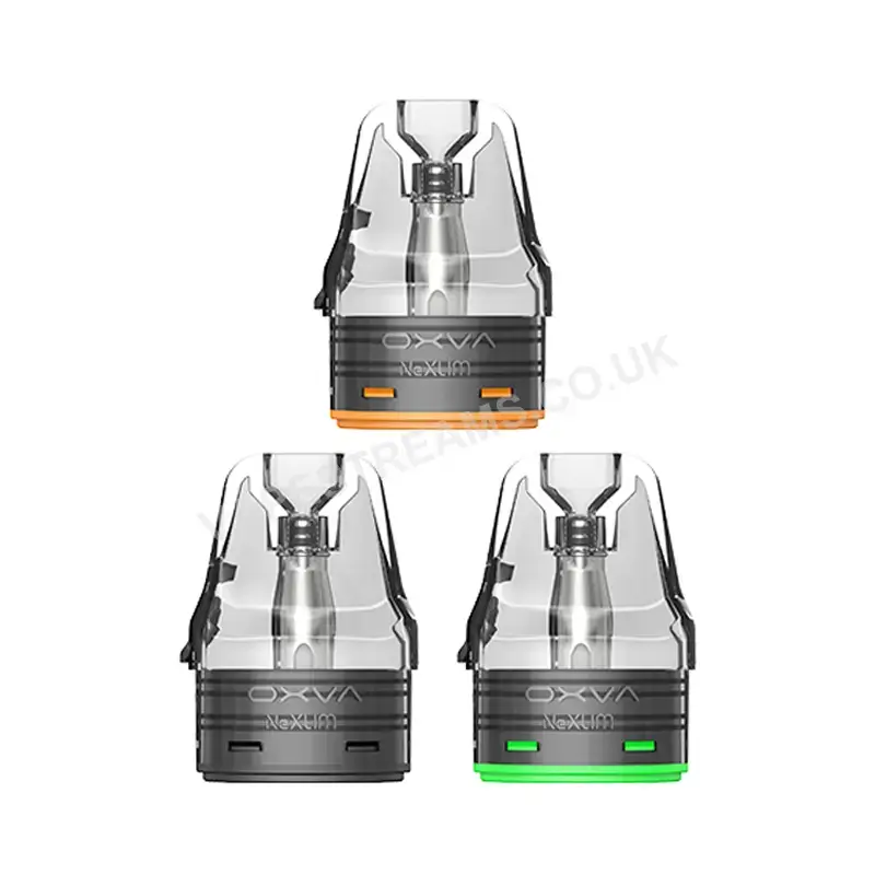 OXVA NEXLIM Replacement Cartridge