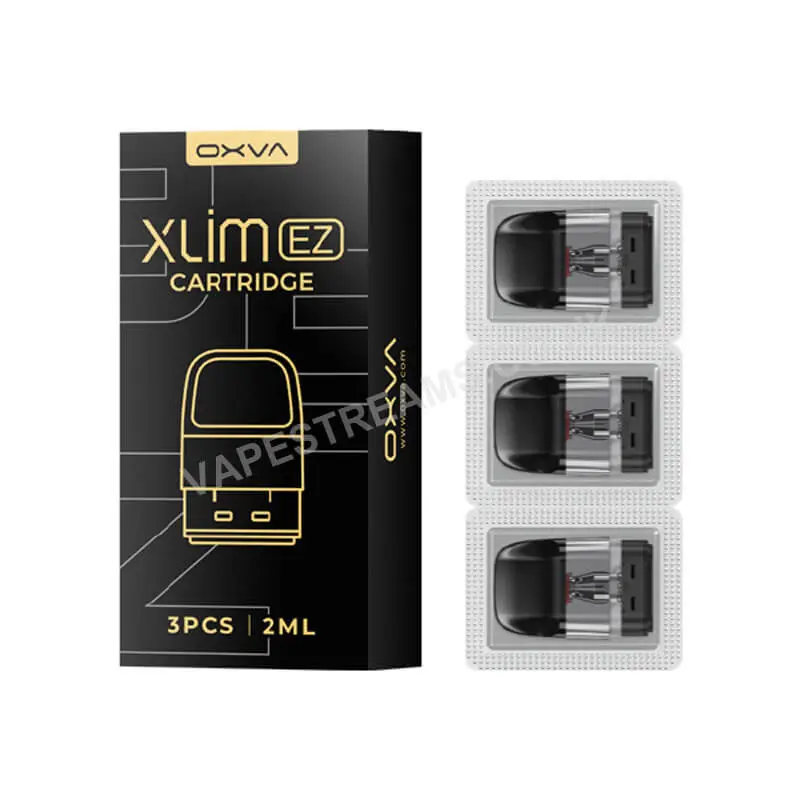OXVA XLIM EZ Replacement Cartridge