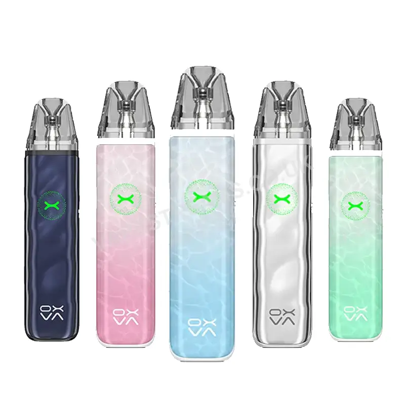 OXVA Xlim Go 2 Vape Kit