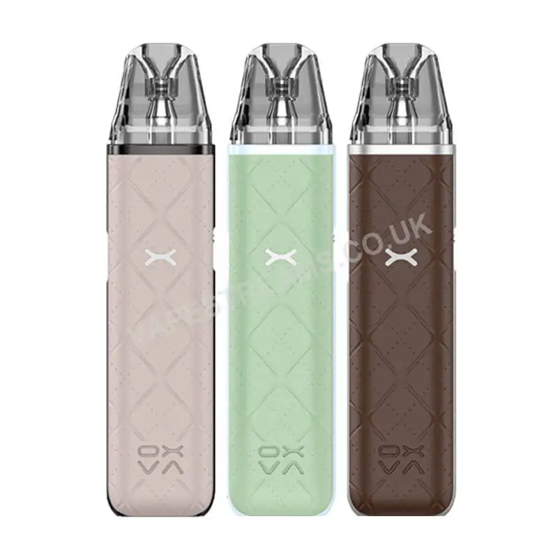 OXVA Xlim GO Vape Kit