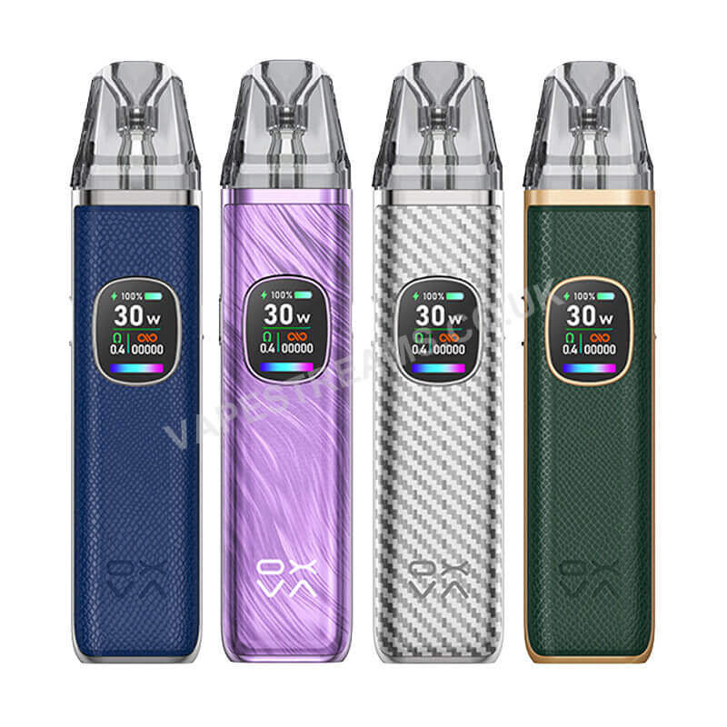 OXVA Xlim Pro 2 Vape Kit