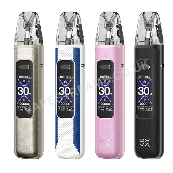 OXVA Xlim Pro 3 Pod Vape Kit