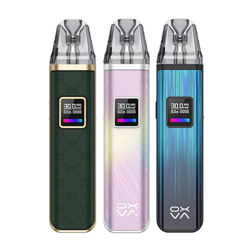 OXVA XLIM PRO Vape Kit