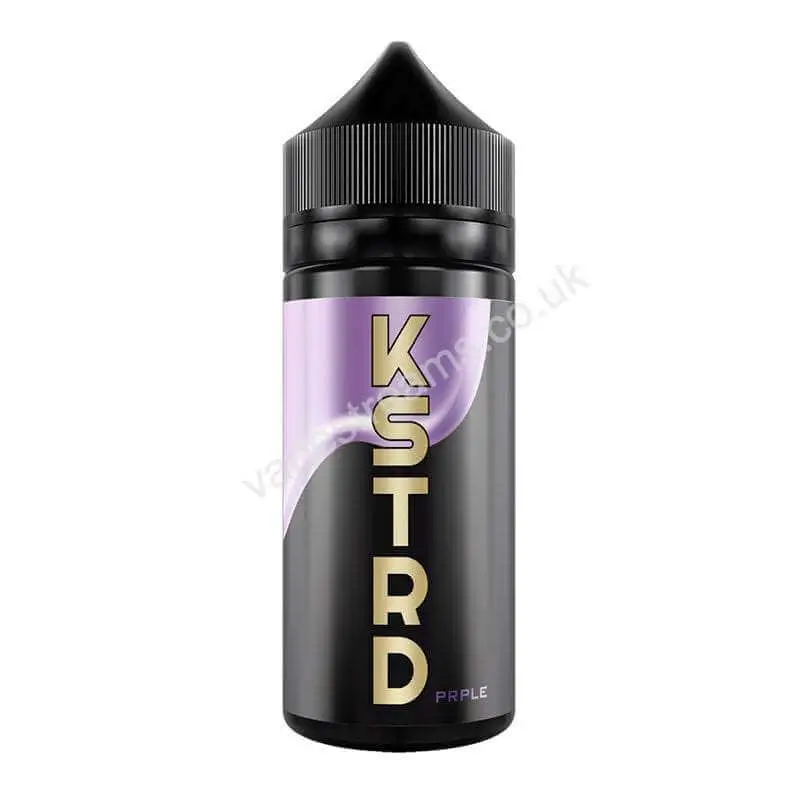 PRPLE by KSTRD Short Fill