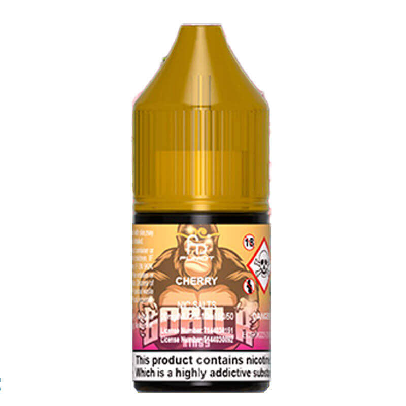 RandM 7000 Cherry Nic Salt E-Liquid
