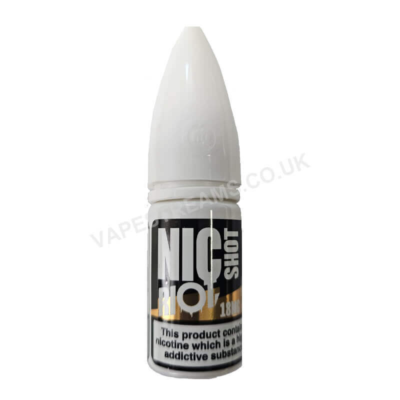 Riot 70/30 Nicotine Shot