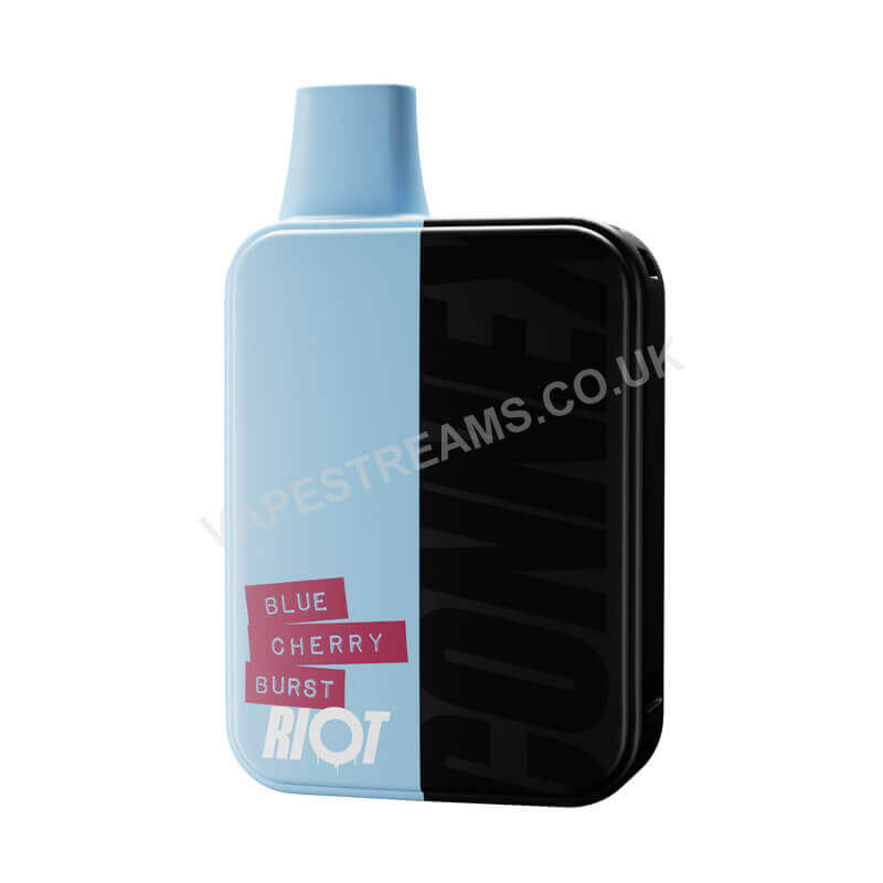 Riot Connex Pod Kit