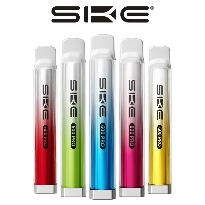 SKE 600 PRO Vape Kit