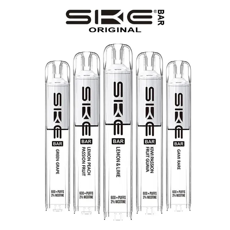 SKE Bar ORIGINAL Prefilled Pods