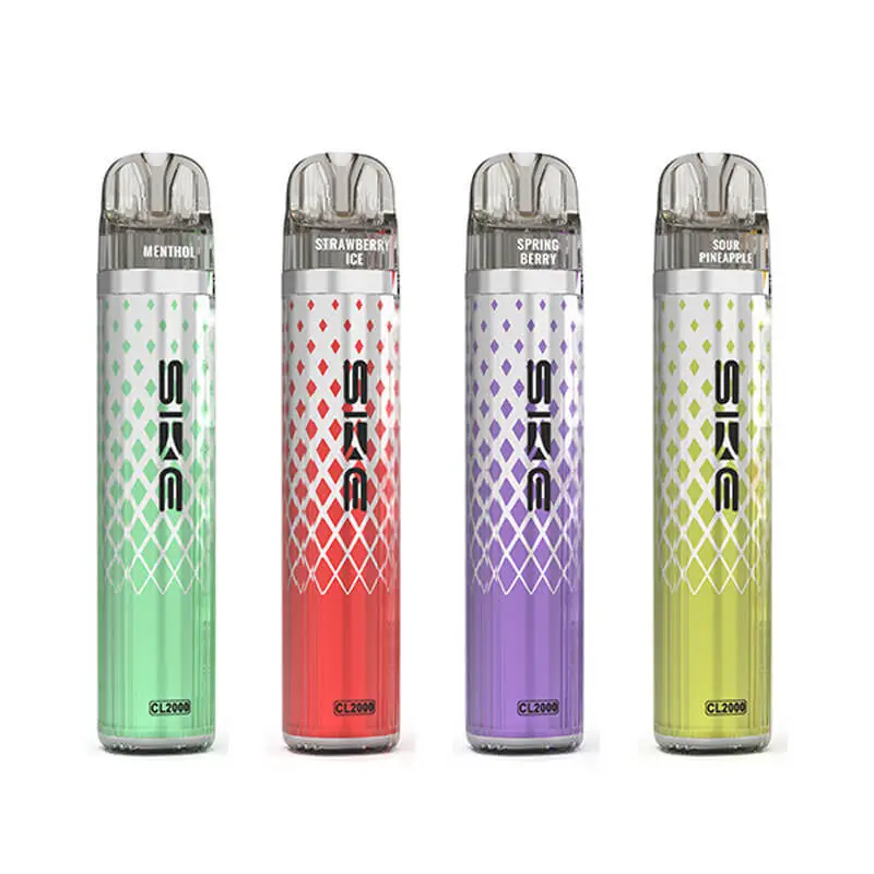 SKE CL2000 Vape Kit