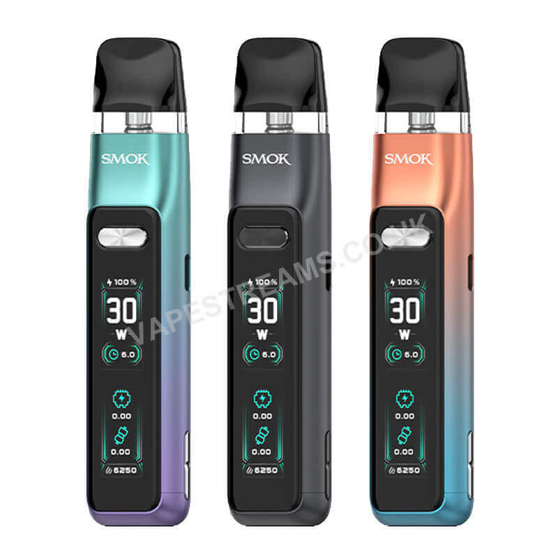 Smok Novo GT Vape Kit
