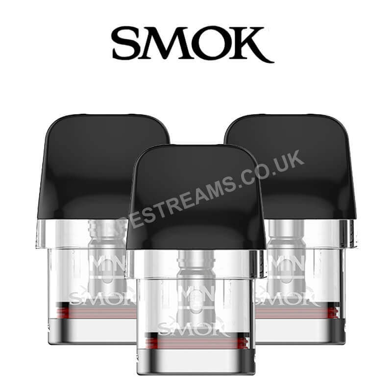 Smok Novo M Replacement Pods