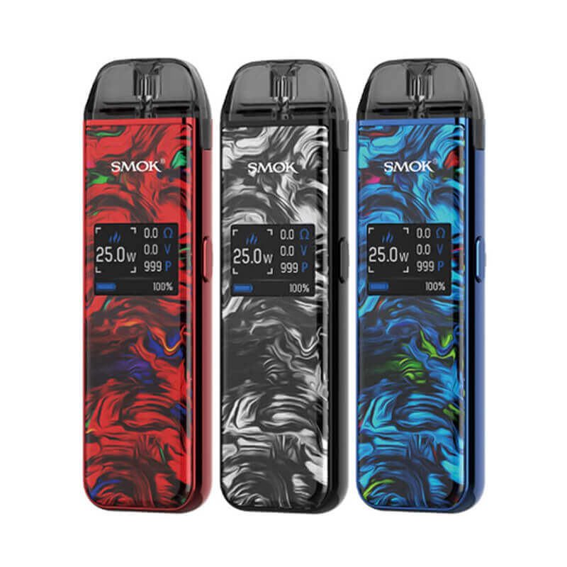 Smok POZZ Pod Vape Kit