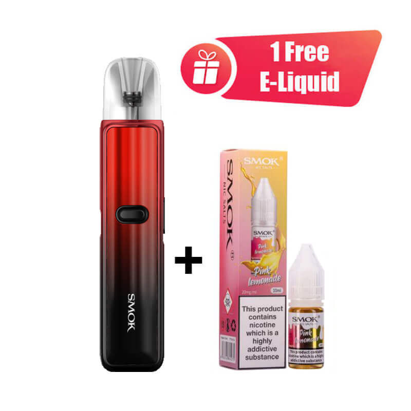 Smok Solus GT Vape Kit