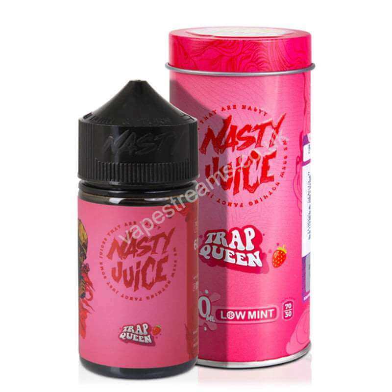 Trap queen by Fruity Series Short Fill