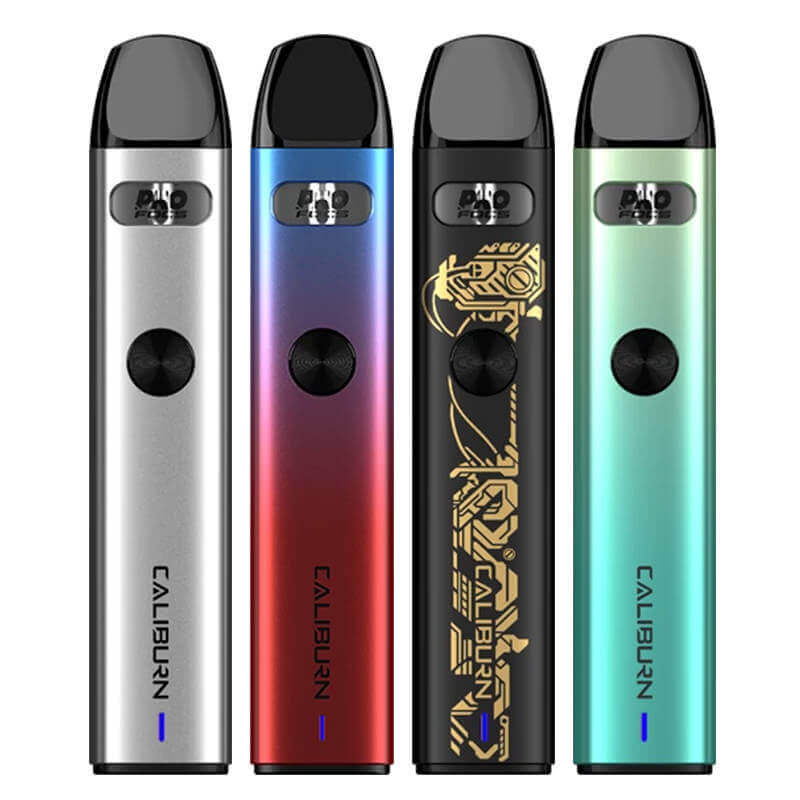 Uwell Caliburn A2 Pod Vape Kit