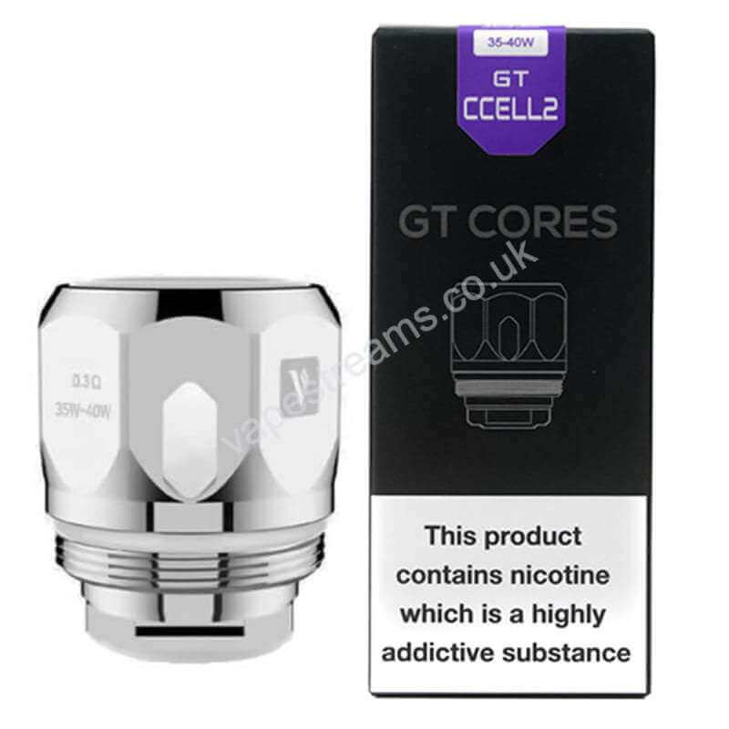 Vaporesso GT CCELL Vape Atomizer Replacement Coil Heads