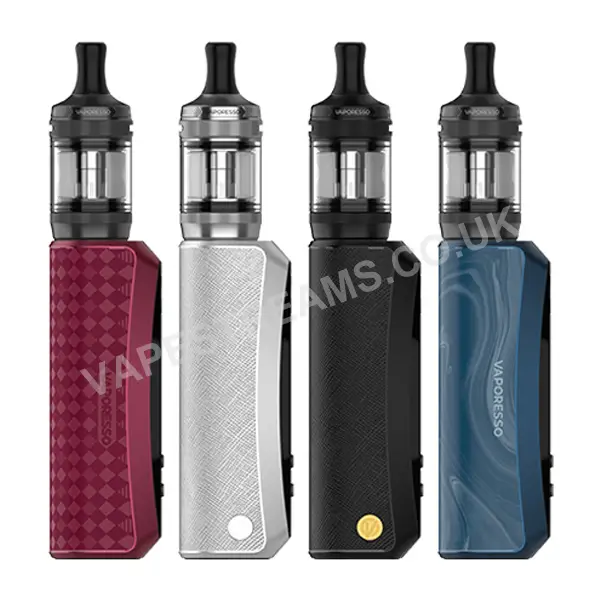 Vaporesso GTX One Pro Vape Kit